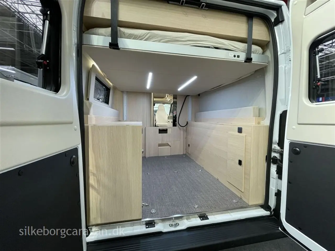 Billede 12 - 2027 - Autostar VAN Naeos 630G