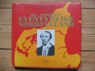 H.C. Andersens eventyrlige Nordjylland