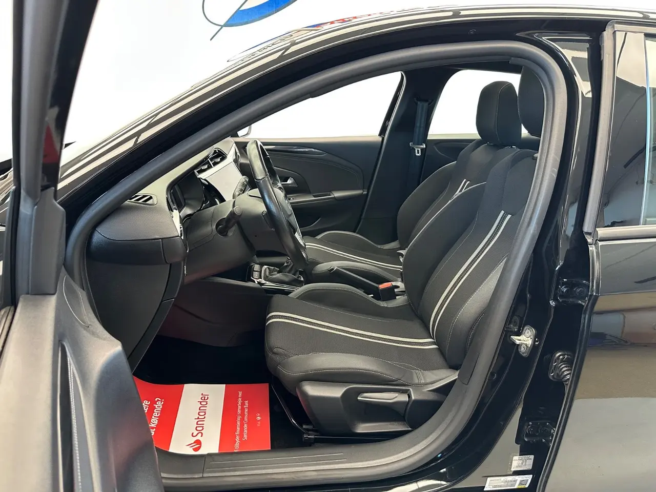 Billede 10 - Opel Corsa 1,2 T 100 Sport
