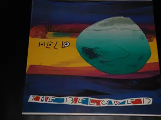 45 RPM - The Beloved