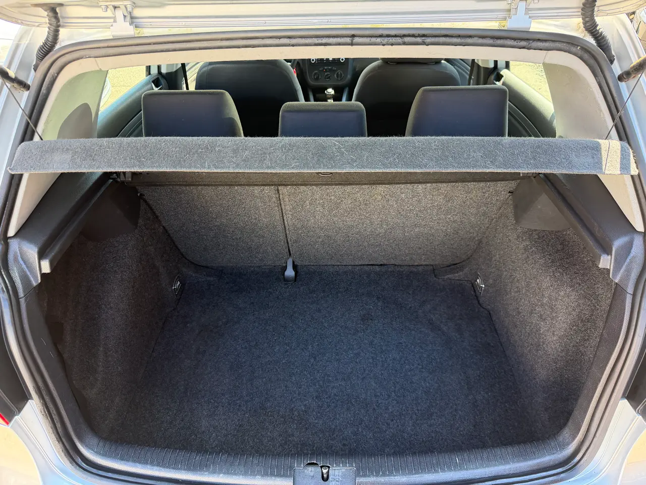 Billede 12 - VW Golf V 1,6 Trendline 5d sælges