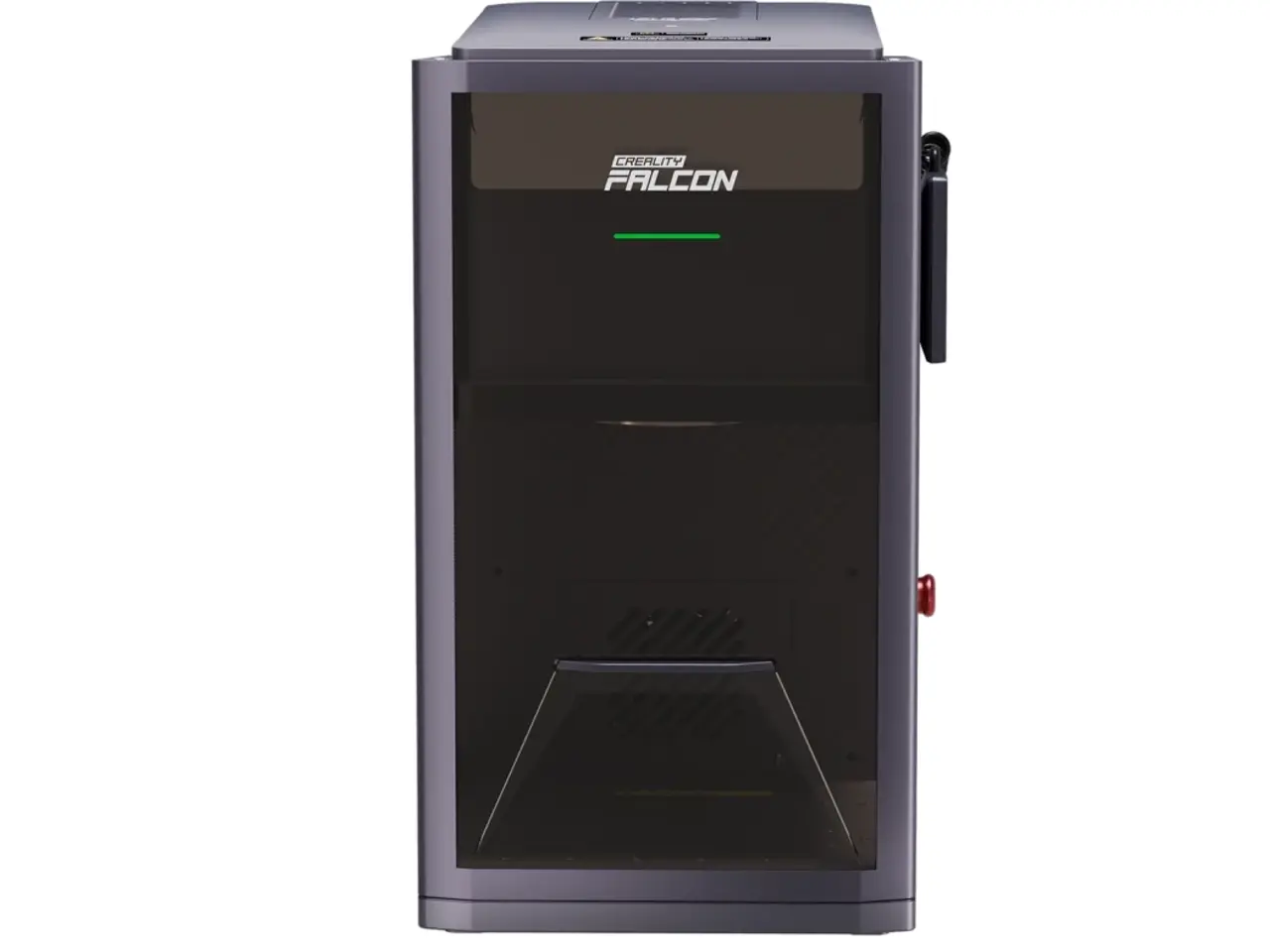 Billede 1 - Creality Falcon T1 Fiber 20W