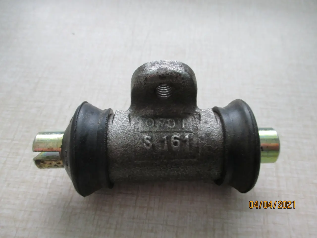 Billede 2 - Hjulcylinder For