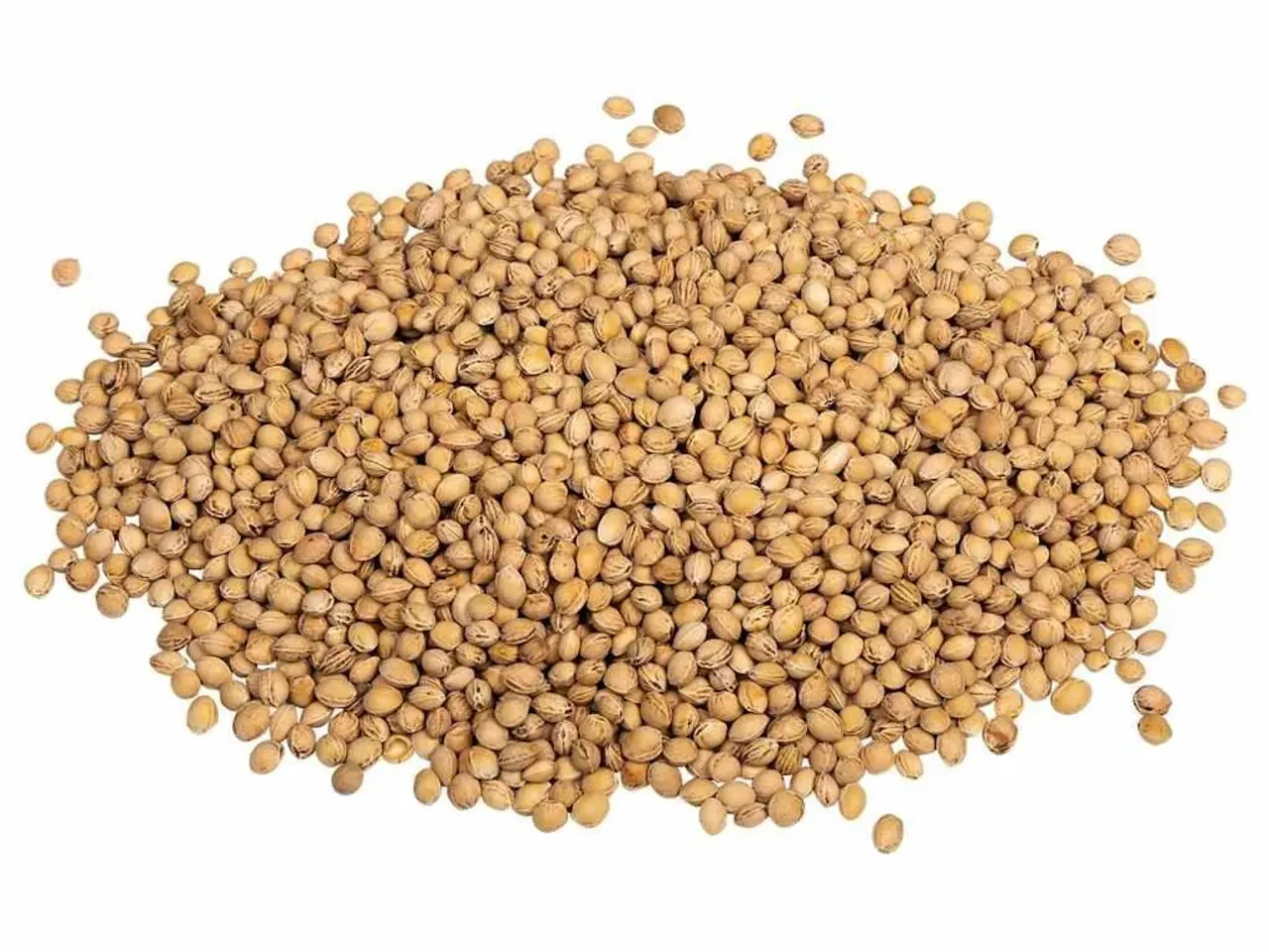 Billede 4 - Kirsebærsten til varmepude 5 kg