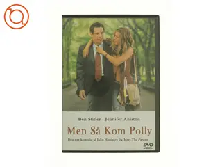 Men så kom polly fra dvd