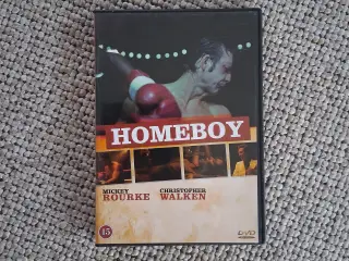 Homeboy