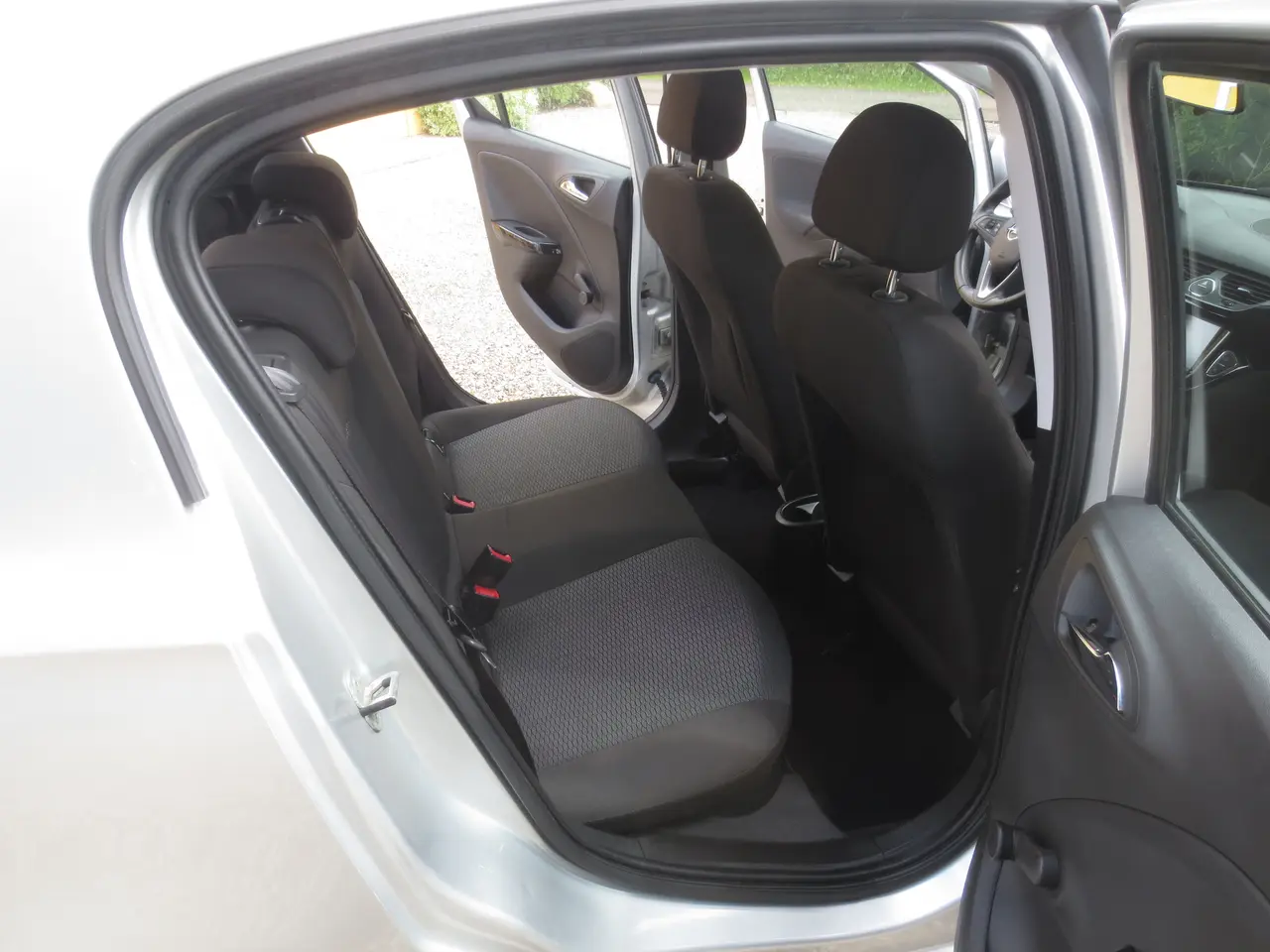 Billede 12 - Pæn Opel Corsa 1.4 i Km 83000.