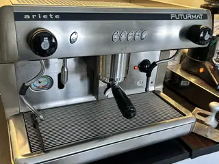 Espressomaskine FUTURMAT  Ariette
