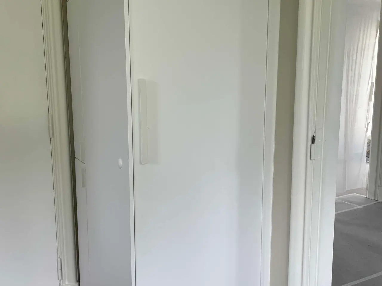 Billede 8 - Nyere IKEA køkken, med gode hvidevarer