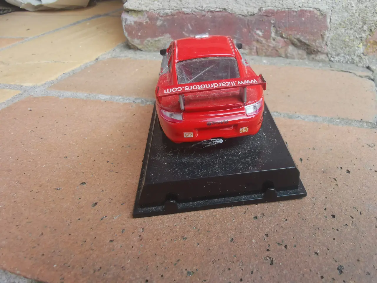Billede 4 - Porsche 911 GT3 1:43
