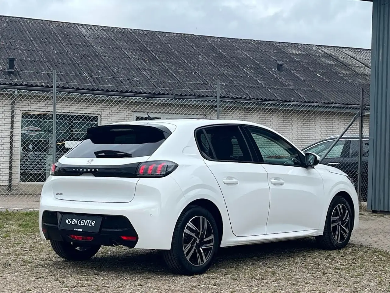 Billede 3 - Peugeot 208 1,2 PureTech 100 Edition:210+