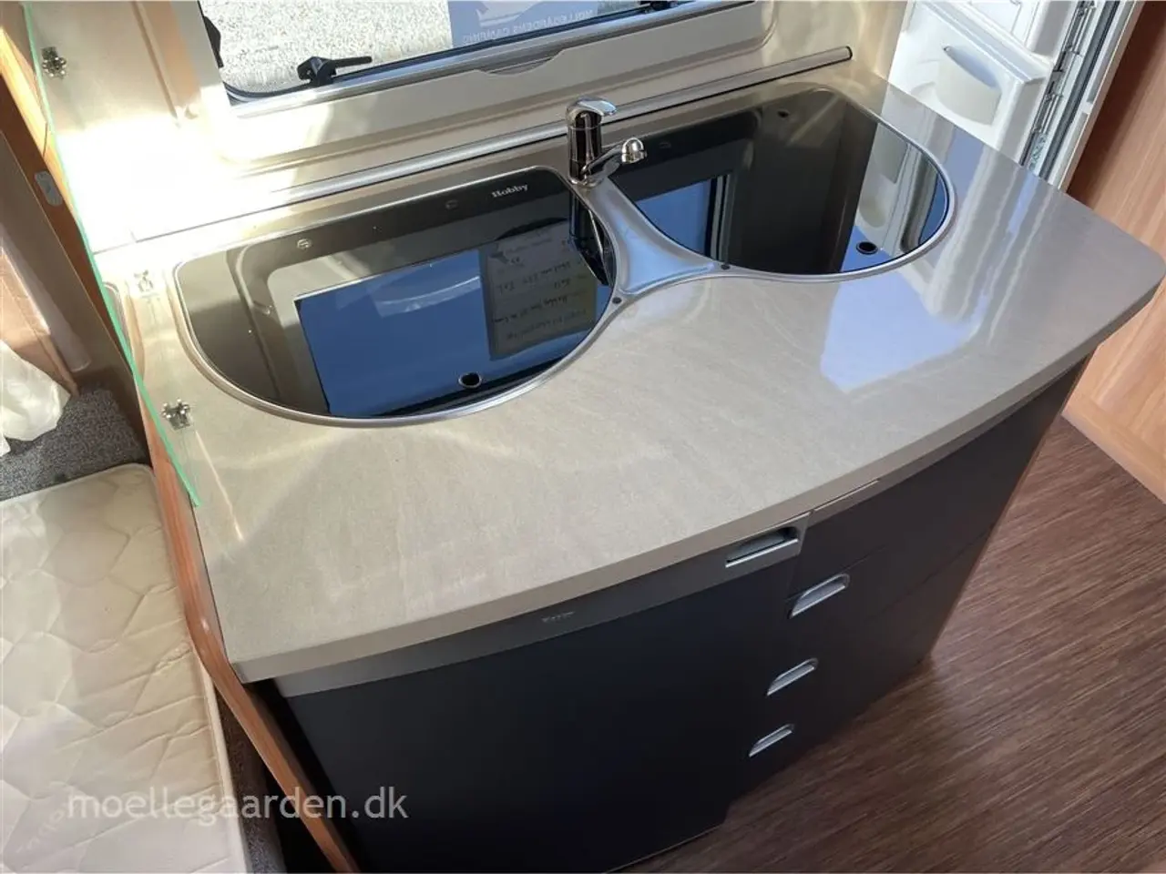 Billede 6 - 2011 - Hobby De Luxe 400 SF