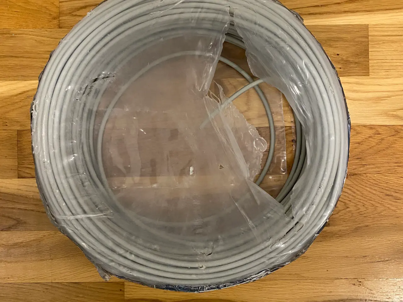 Billede 4 - Jordkabel 1G2,5mm2