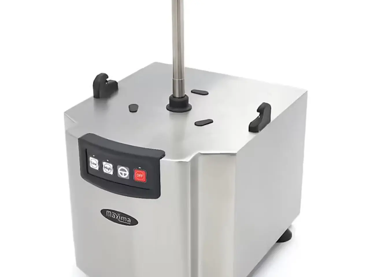 Billede 12 - Foodprocessor / hurtighakker 12L – 230V