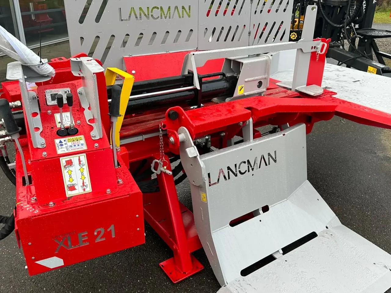 Billede 7 - Lancman XLE 21 C Multispeed