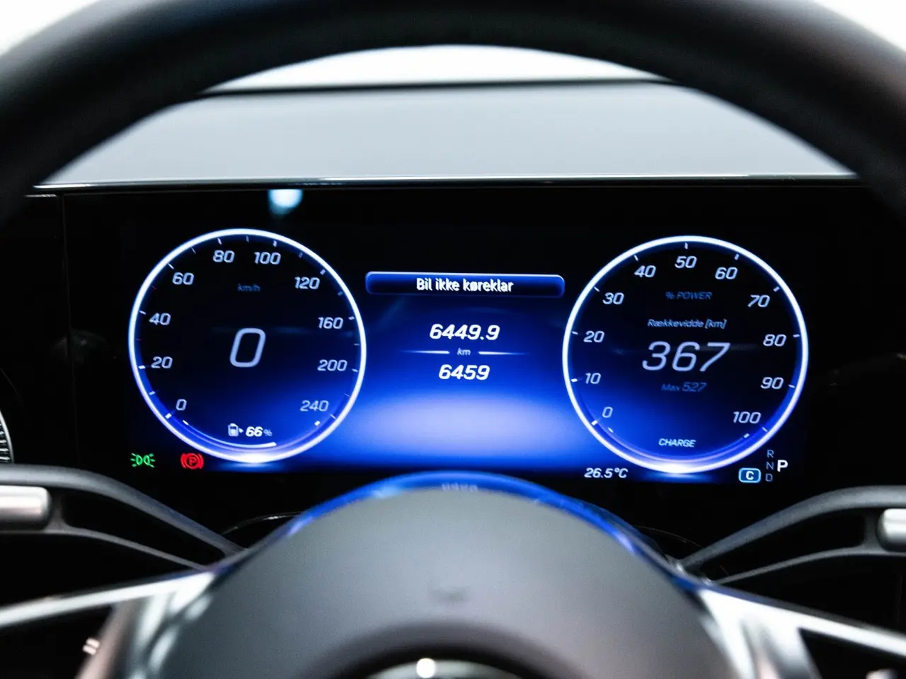 Billede 11 - Mercedes CLA250+  EQ Progressive Advance Plus