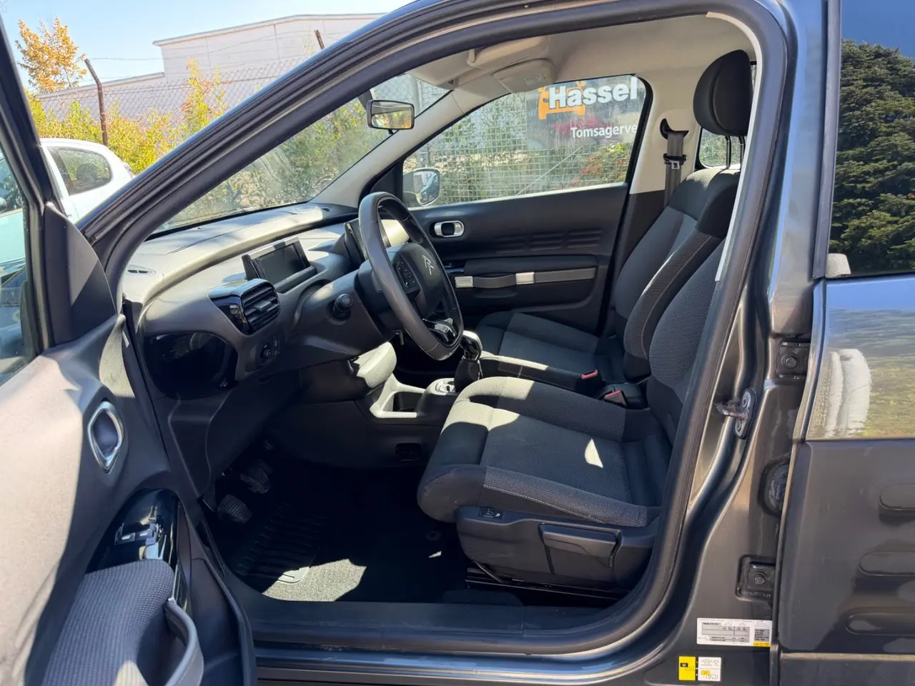 Billede 7 - Citroën C4 Cactus 1,6 BlueHDi 100 Feel