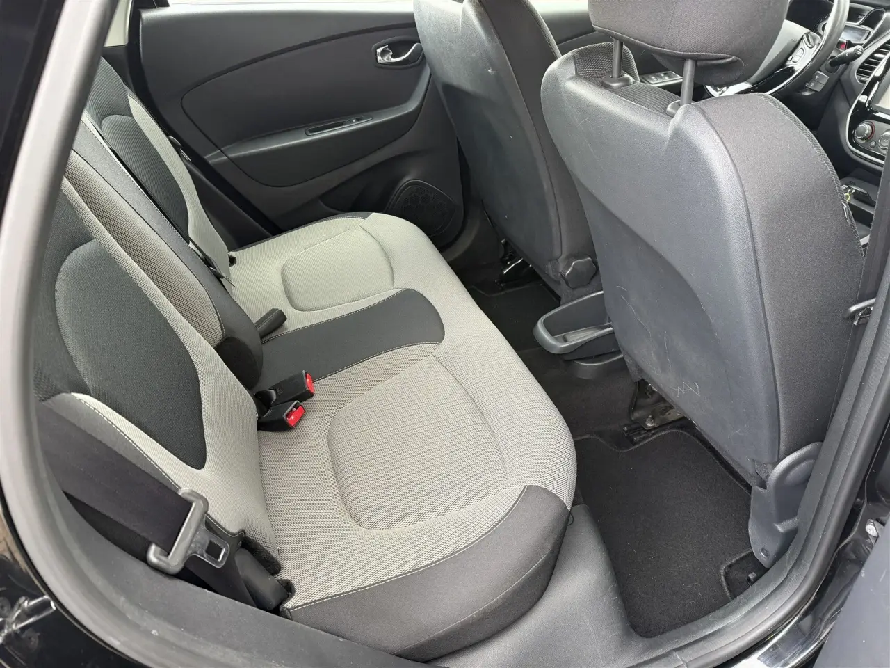 Billede 10 - Renault Captur 0,9 Energy TCe Expression 90HK 5d