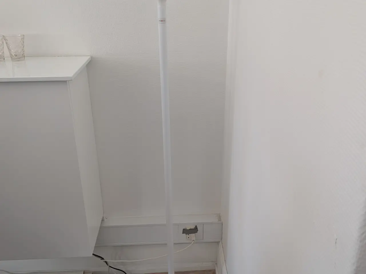Billede 2 - Rexite POP stumtjener – hvid