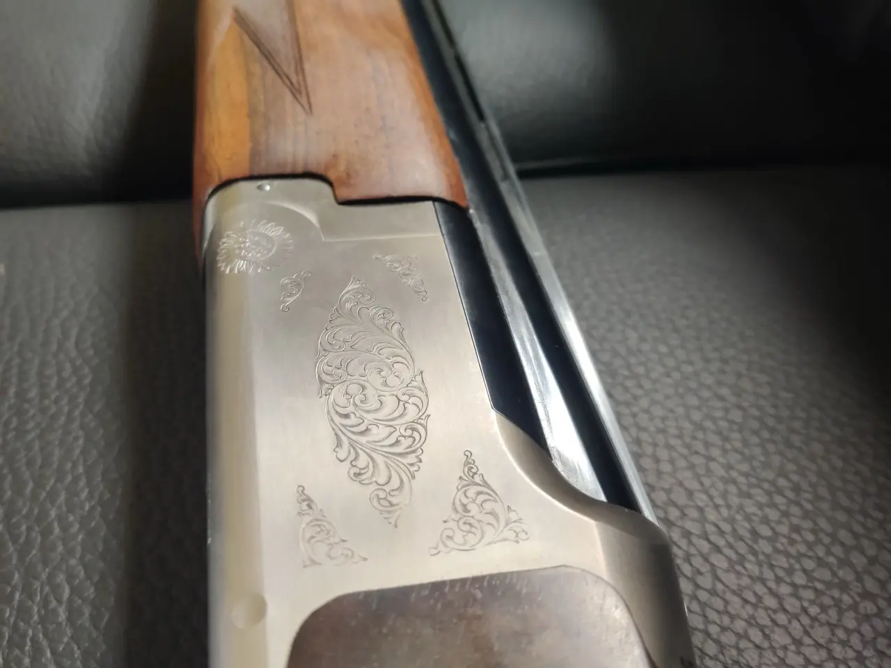 Billede 2 - Browning 425 citori