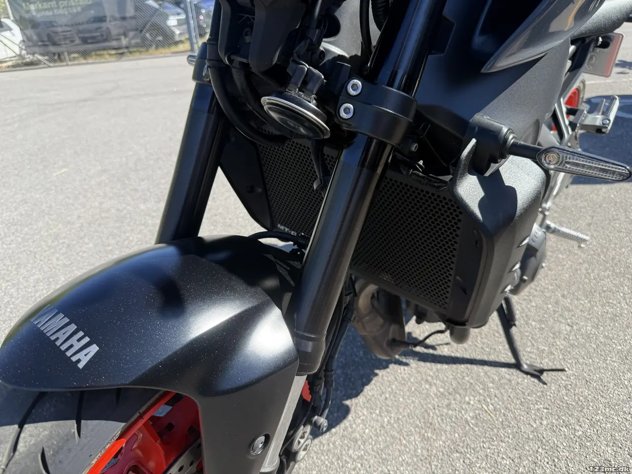 Billede 7 - Yamaha MT-09