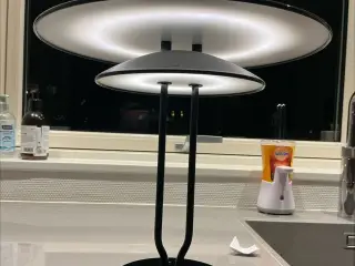 Bordlampe, Tribute 1 Lamp