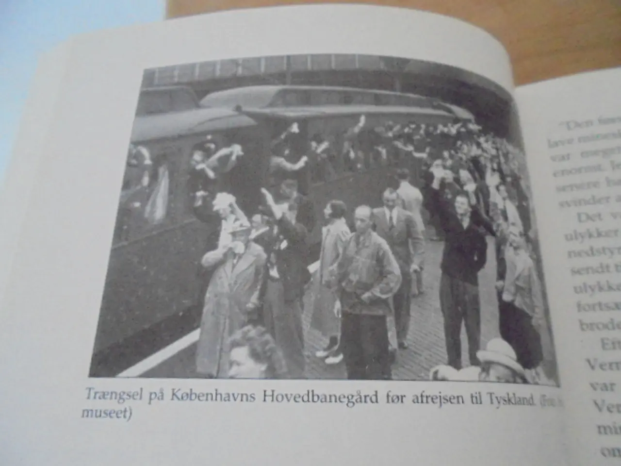 Billede 5 - Mennesker for kul – Hans Jørgensen