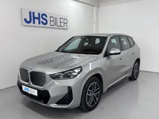 BMW iX1 eDrive20 M-Sport