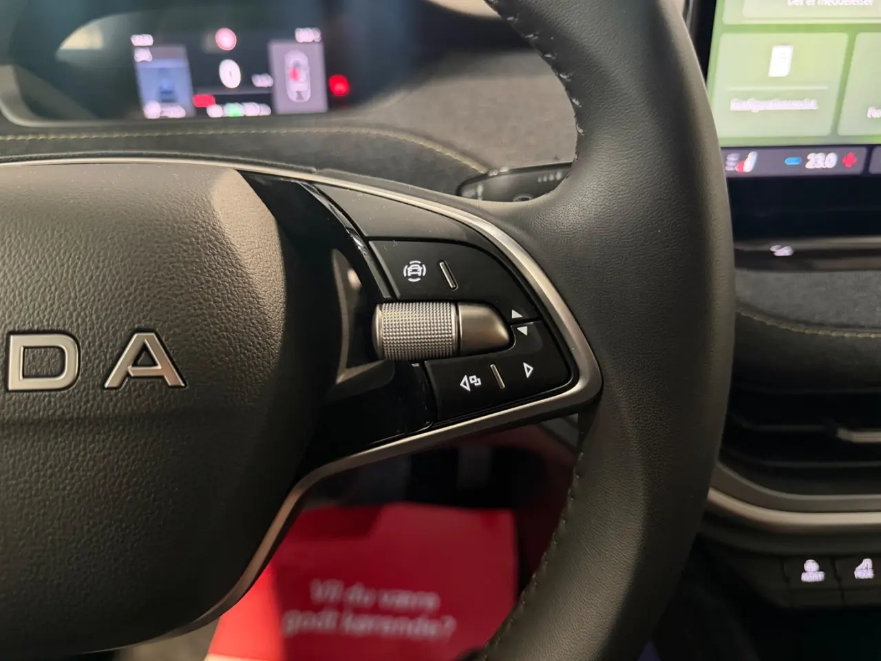Billede 12 - Skoda Elroq 85 iV