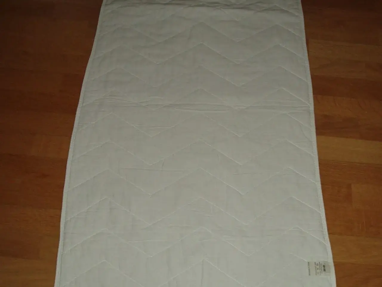 Billede 1 - Rullemadras 60x120