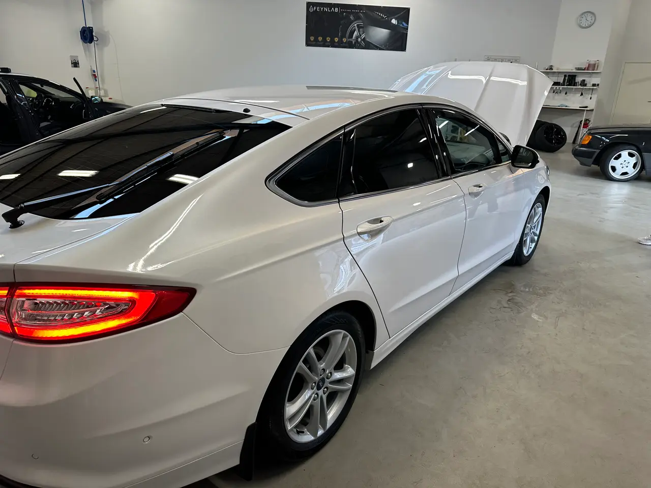 Billede 8 - Ford Mondeo 2.0 TDCI Titanium