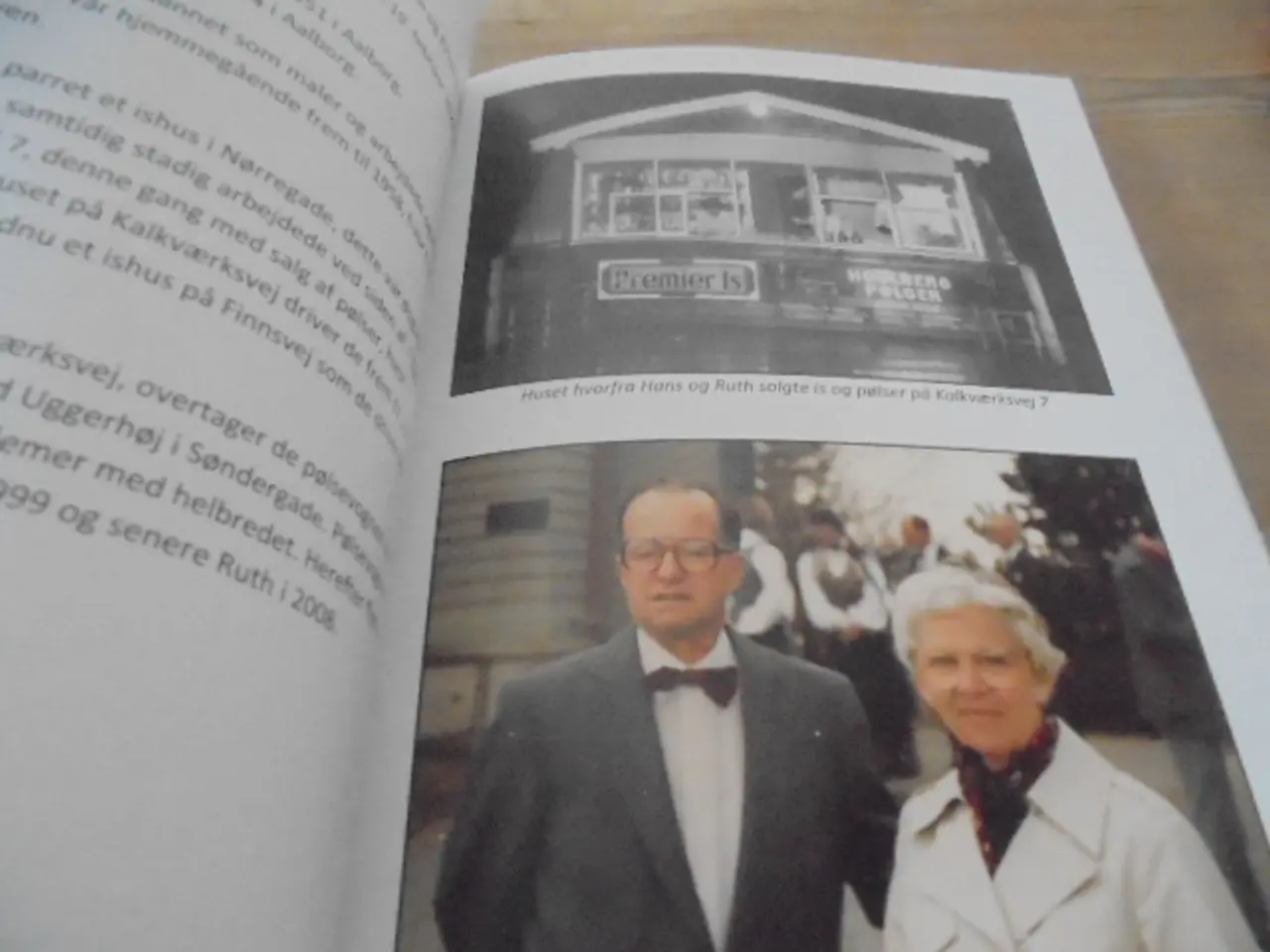 Billede 7 - 106 historier fra 39 pølsevogne i Frederikshavn