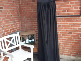 Graviditetskjole til fotografering.