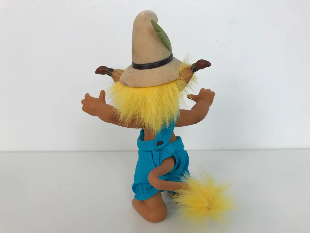 Billede 5 - Trolderi: Gimpe (Dam trolde)