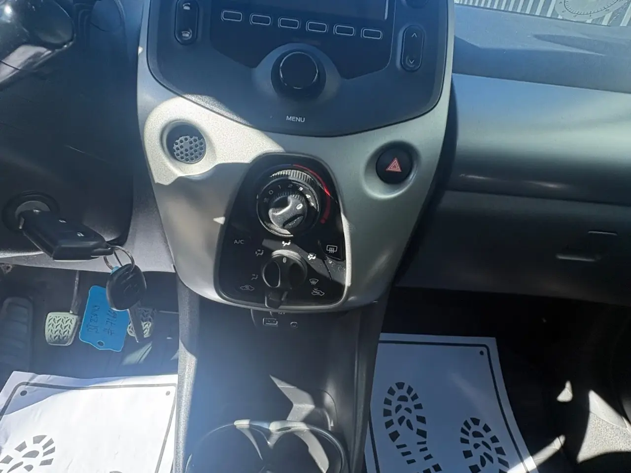 Billede 11 - Toyota Aygo 1,0 VVT-i Air