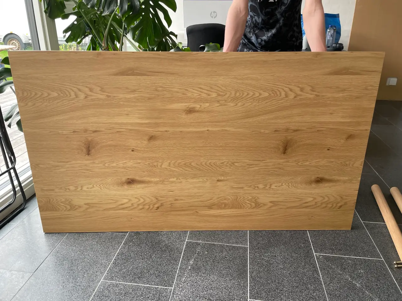 Billede 2 - Spisebord fra jysk