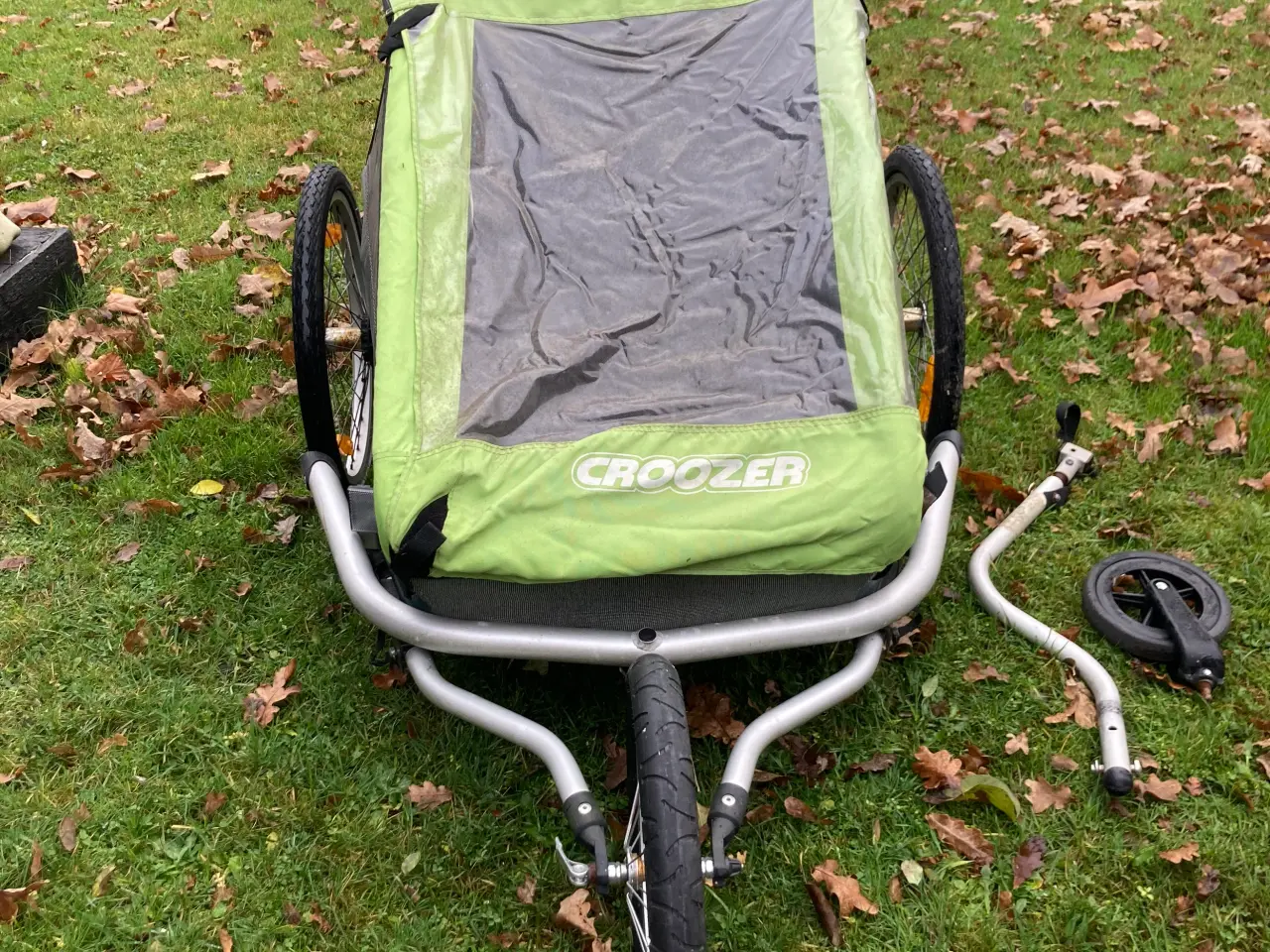 Billede 4 - Coozer Kids for 2