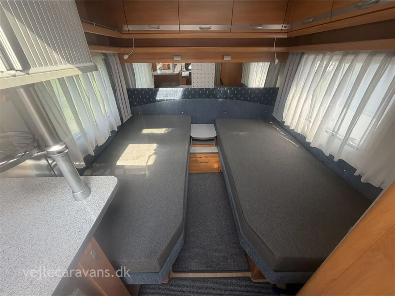 Billede 12 - 2006 - Wilk S4**** 490 UE