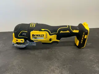 DeWALT DCS355 18V XR Multicutter