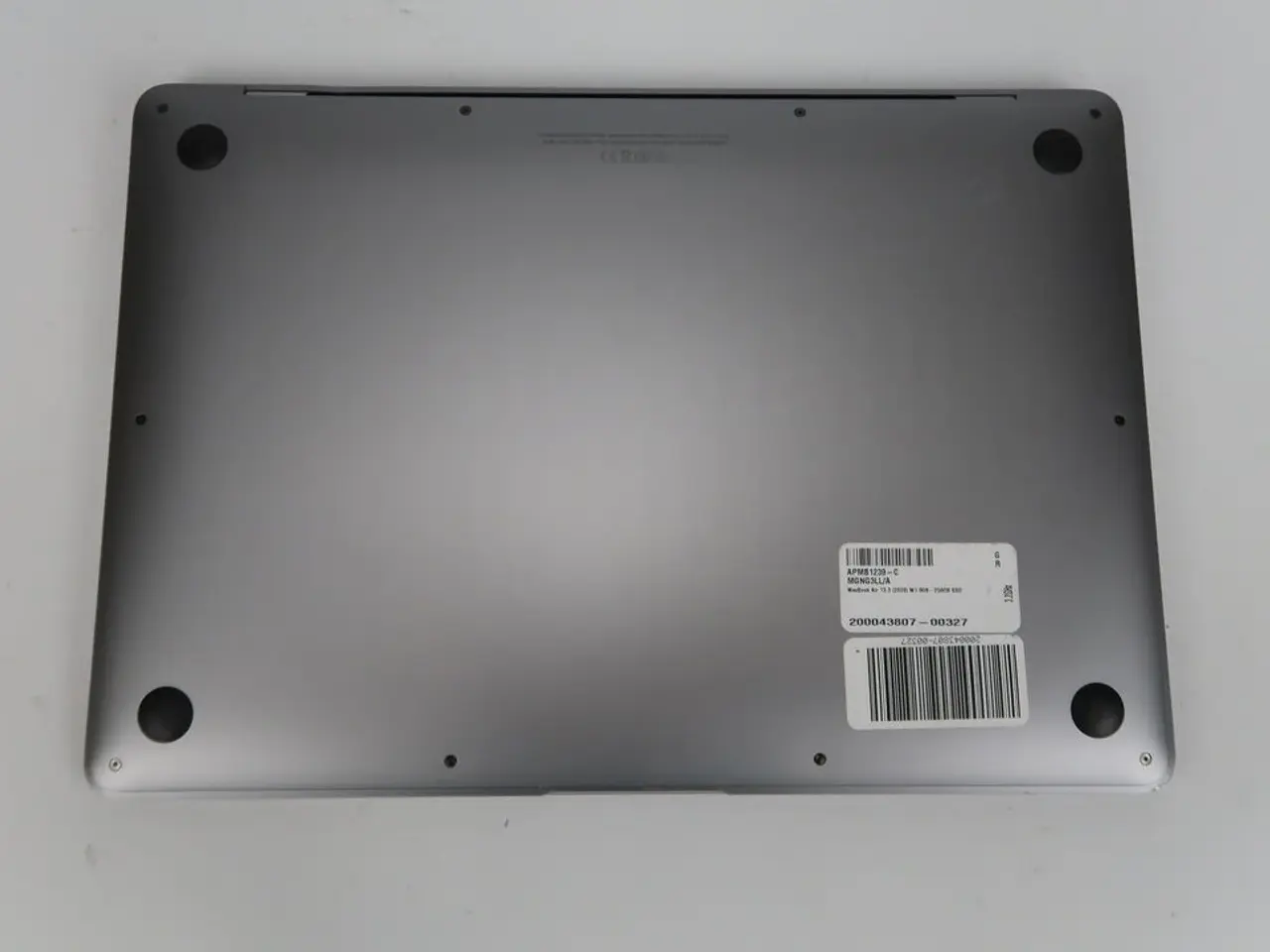 Billede 4 - Apple MacBook Air M1 13"