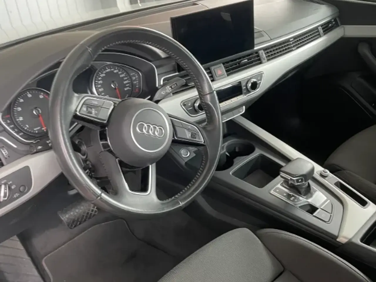 Billede 11 - Audi A4 35 TFSi Advanced Prestige Tour S-tr.