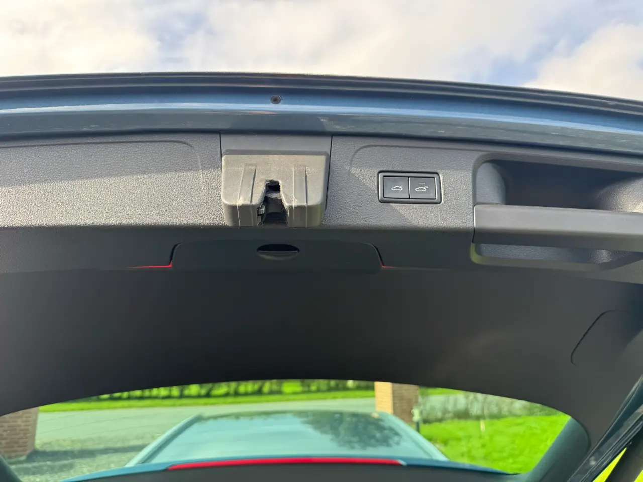 Billede 13 - Vw Passat GTE hybrid