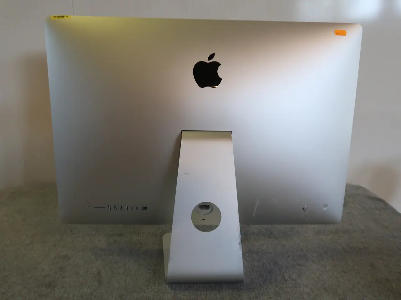 Billede 2 - Apple iMac 18,3 27" 5K opløsning
