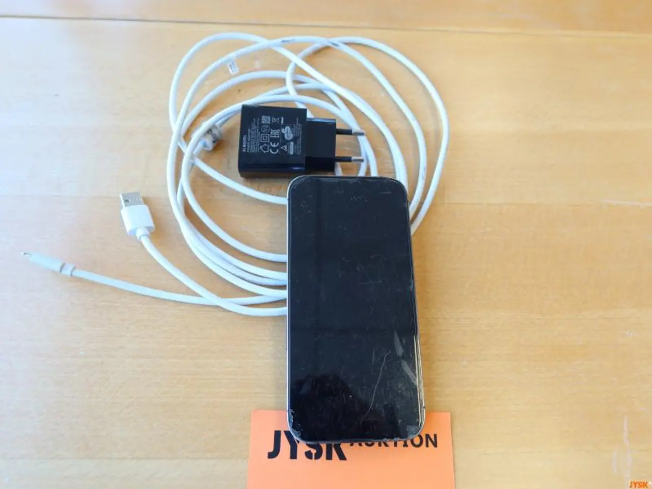 Billede 1 - MOBIL.
