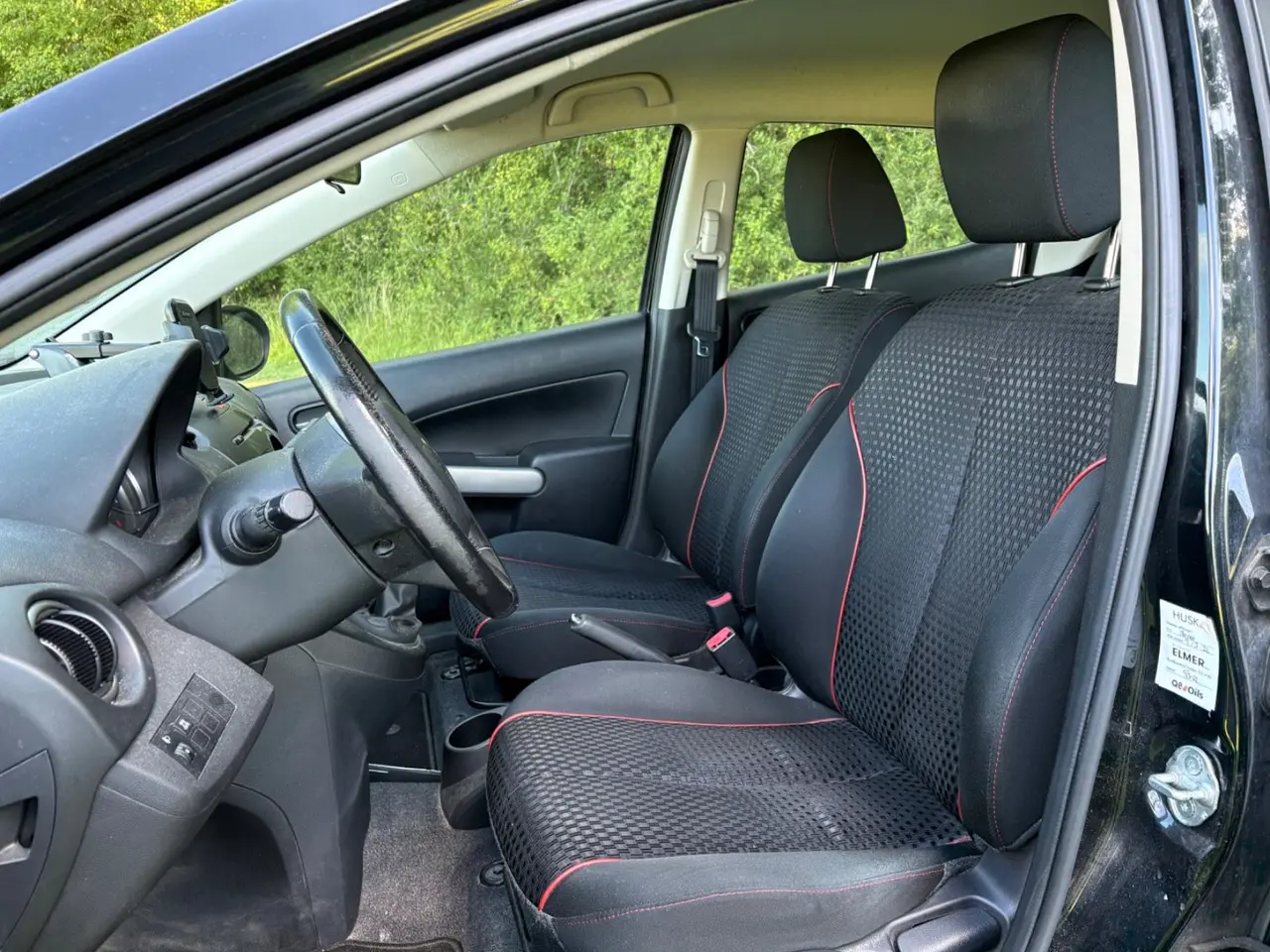 Billede 11 - Mazda 2 1,3 Takara Edition