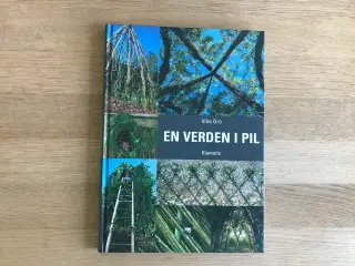 En verden i pil  af Vibe Gro