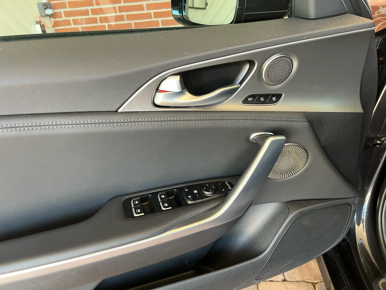 Billede 18 - Kia Stinger