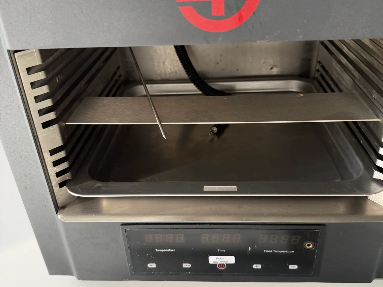 Billede 3 - elektrisk high-heat steakgrill. STEBA  PS E2600 Devil's XL Heaven