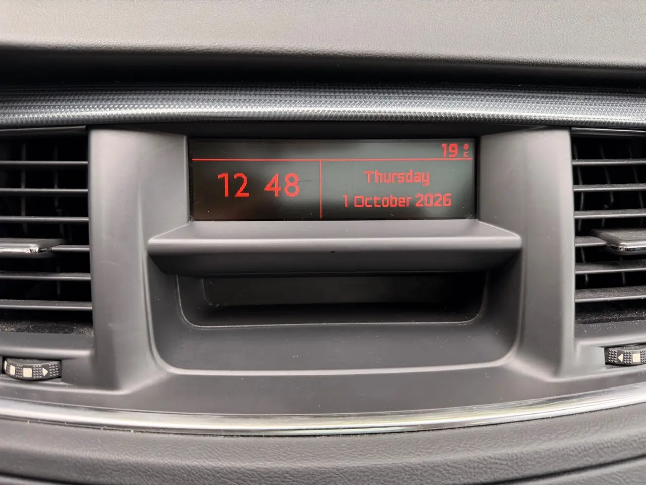 Billede 18 - Peugeot 508 2,0 HDi 163 Allure SW
