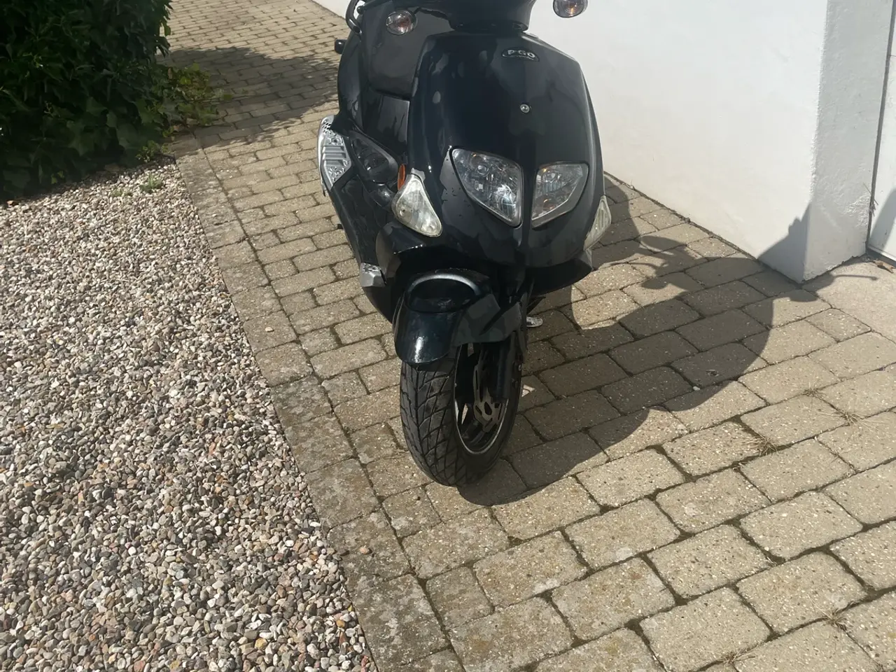 Billede 2 - Fin pgo DR Big